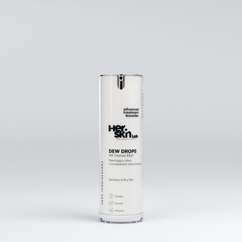 DEW DROPS | HA Intense Elixir