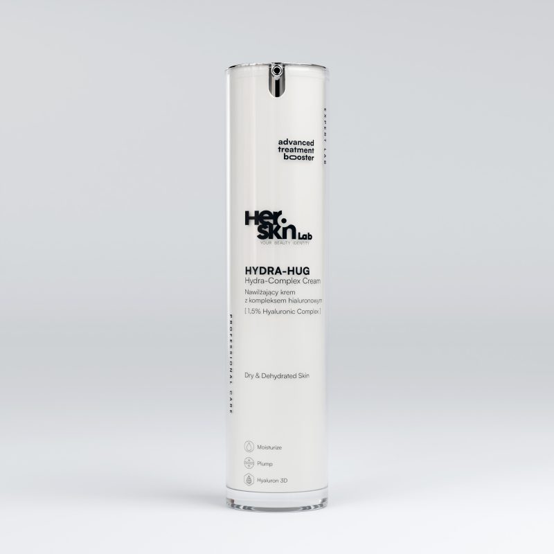 HYDRA-HUG | Hydra-Complex Cream